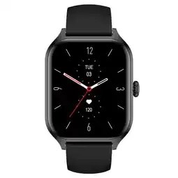 Falabella Reloj Inteligente Sw-31 Negro oferta