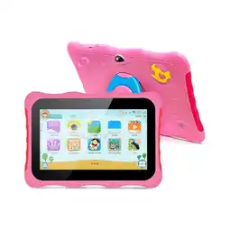 Falabella Tablet Kids Educativa Aprendizaje Bluetooth Gb Ram oferta