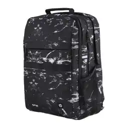 Falabella Mochila Campus XL 16 Mármol Piedra oferta