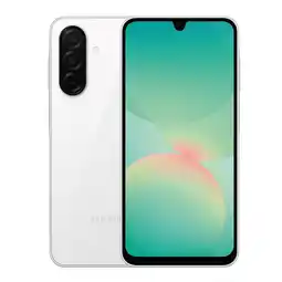 Falabella Galaxy A26 256GB Blanco oferta