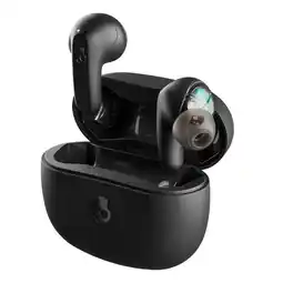 Falabella Audifonos Auriculares Inalambricos Bt Skullcandy Rail 42hrs oferta