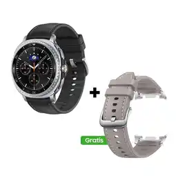 Falabella Smartwatch Watch8 Classic 47mm-Negro + Correa oferta