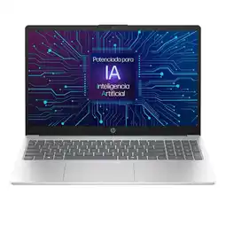Falabella Laptop 15-fd1057la, Intel Core Ultra 5, 16 GB, 1 TB SSD, 15.6, FHD Windows 11 Home oferta
