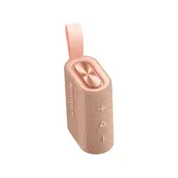 Falabella PARLANTE SOUND POCKET 10HORAS BLUETOOTH ROSADO oferta