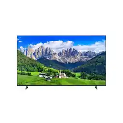 Falabella Tv 75pg Uhd 4k Smart Tv 75ut801 Webos Negr oferta