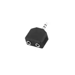 Falabella Conector para Audífonos 1 a 2 con Cuerpo Plástico oferta