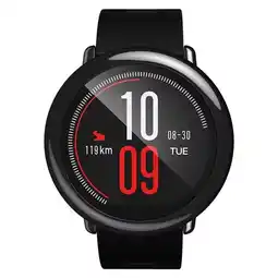 Falabella Reloj Inteligente Pace Gps Incorporado Frecuencia Smartwatch oferta