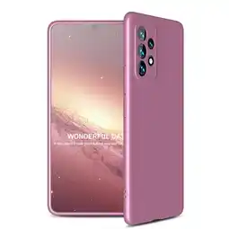 Falabella Funda Carcasa Estuche Protector Para Samsung A53 Rosa oferta