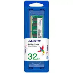 Falabella Memoria Ram Portátil Premier DDR4 32GB 3200MHz oferta