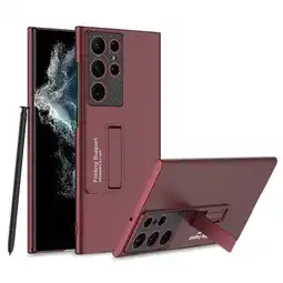 Falabella Funda Protectora 360° Rígido Samsung S23 Ultra Gkk oferta