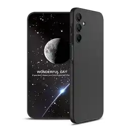 Falabella Funda Carcasa Estuche Protector Para Samsung A15 Negro Total oferta