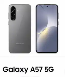 Falabella Celular Galaxy A57 5G 8Ram 256GB oferta