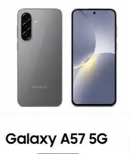 Falabella Celular Galaxy A57 5G 8Ram 256GB oferta
