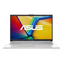 Falabella PORTATIL E1504FA RYZEN 3-7320U SSD 512GB RAM 8GB LED 15.6 FHD oferta