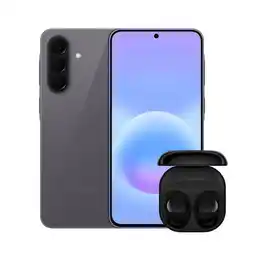 Falabella Celular I Galaxy A57 I 5G I 128GB I 8GB RAM I Audifonos oferta