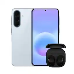 Falabella Celular I Galaxy A57 I 5G I 128GB I 8GB RAM I Audifonos oferta