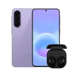 Falabella Celular I Galaxy A57 I 5G I 128GB I 8GB RAM I Audifonos oferta