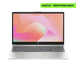 Falabella Portátil 15-fd0354la Core-5 120u 24gb Ssd 512gb 15.6fhd oferta