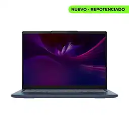 Falabella PORTÁTIL IP 5 14IRH10 CI5 13420H 32GB/SSD1TB/14 LIN oferta