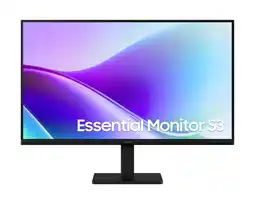 Falabella Monitor 27 Full HD IPS 100Hz HDMI Plano LS27F320GANXZA oferta
