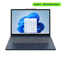 Falabella PORTÁTIL IP 3 15ARP10 R7 7735HS 24 GB 512 GB 15 oferta