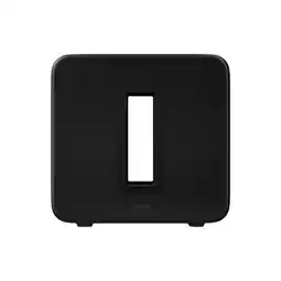 Falabella Subwoofer SUBG4US1BLK oferta