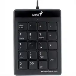 Falabella Teclado Numérico 110 oferta