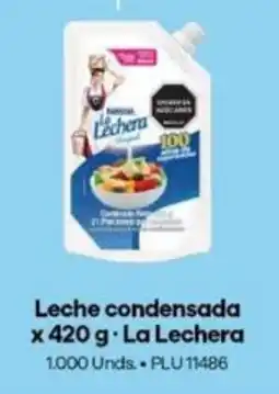 Surtimayorista La lechera leche condensada oferta