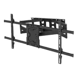 Falabella Soporte para TV 37 a 90 con Brazo Articulado oferta