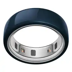 Falabella Anillo inteligente Ring 4 Cerámica oferta
