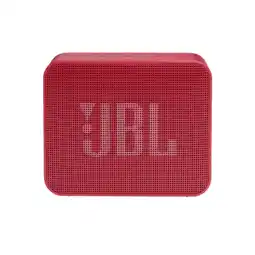 Falabella Parlante Go Essential Bluetooth Rojo oferta