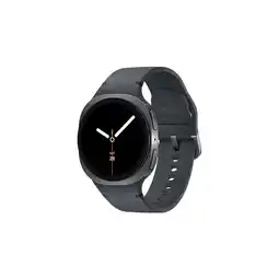 Falabella Smartwatch Watch8 44mm-Gris Oscuro oferta