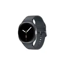 Falabella Smartwatch Watch8 44mm-Gris Oscuro oferta