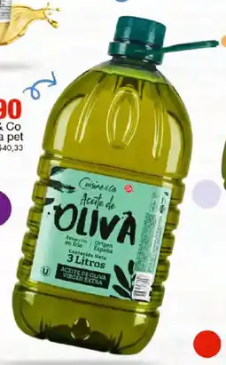 Metro Cuisine & co aceite oliva virgen extra pet oferta