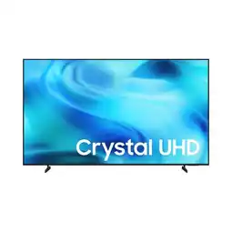 Falabella Televisor I 58 pulgadas I Crystal 4K I U8000F (2025) oferta
