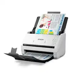 Falabella Escáner Dúplex de Documentos DS-530 II Adf 50 Paginas oferta