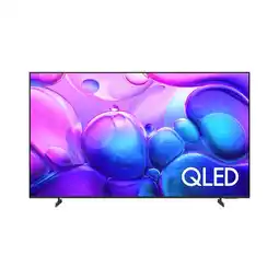 Falabella Televisor 65 pulgadas QLED 4K Smart TV QN65Q7FAAKXZL oferta