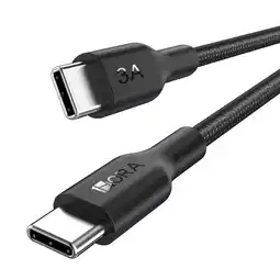 Falabella Cable Type C-C 1M Cab272B 1Hora oferta