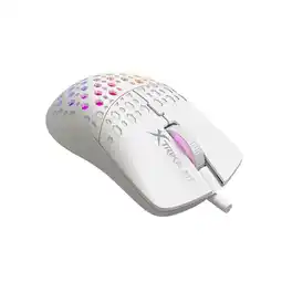 Falabella Mouse Gamer RGB PC Usb 6 Botones 8000 DPI oferta