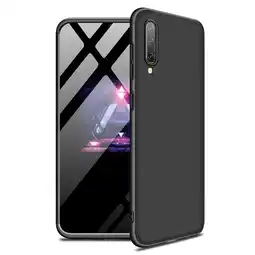 Falabella Funda Carcasa Estuche Protector Para Samsung A50 A50S A30S Negro oferta