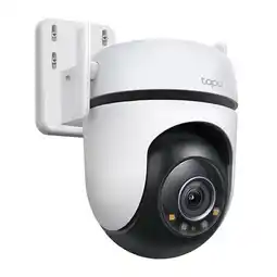 Falabella Cámara De Seguridad Exterior Tapo C520Ws Wi-Fi 2K Con Movimiento oferta