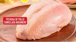 Ara Pechuga de pollo congelada bucanero oferta