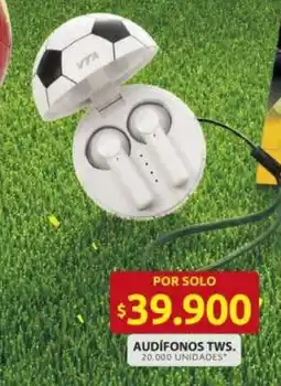 Ara Audifonos tws. oferta