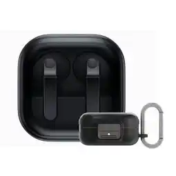 Falabella Galaxy Buds4 Pro Negro + Clip Case oferta