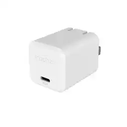 Falabella Cargador De Pared Usbcpd 30W Gan White Mophie oferta