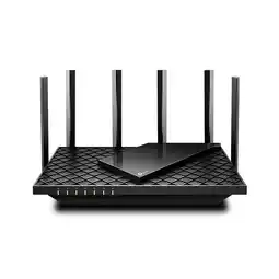 Falabella Router Wi-Fi 6 Archer Ax72 Gigabit Doble Banda Ax5400 oferta