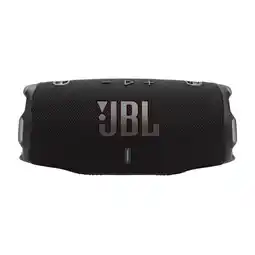 Falabella Parlante Charge 6 Negro Bluetooth De 45W Rms oferta