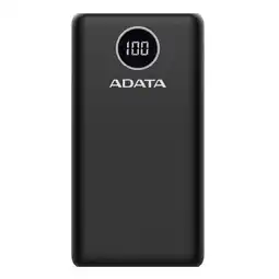 Falabella Power Bank 20000 Mah AP20000QCD Multi Carga - Negro oferta