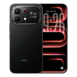 Falabella CELULAR NOTE 60 PRO 5G 8+256GB EDICION PININFARINA oferta