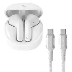 Falabella Set Auriculares Inalámbricos Tw931 , Bluetooth 5.0 + Cable Magnético oferta